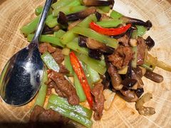 -品味杭州·粤式融合·海鲜小馆·钱江新城CBD