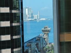 -香港皇家太平洋酒店