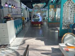 -帕米尔食府(白云观店)