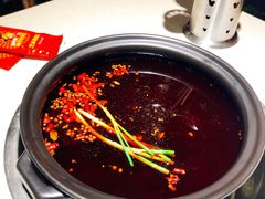 -小郡肝串串(解放碑店)