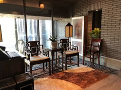 包厢-山水一号·中餐厅