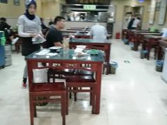 大堂-西北朗益和穆斯林餐厅