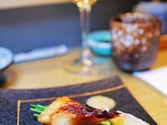 -西村日本料理(香格里拉饭店)