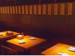 卡座-醉虎传(南锣鼓巷店)