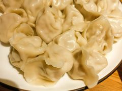-伊喜饺子·烤鸭(五道口学院路店)