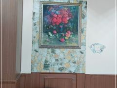 -1910老鲁味海鲜·戳子肉·青岛菜(金沙滩店)