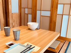 -花和海鲜自助(梅江店)
