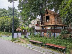 -HERRE·FARM 赫尔露营农场·团建聚会包场