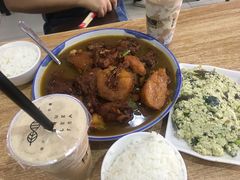 -东财大盘鸡(黑石礁店)