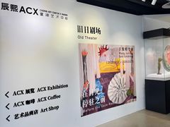 -辰熙ACX星海艺术中心