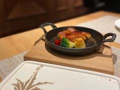 -香樟花园法式铁板烧(恒隆广场店)
