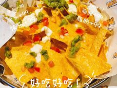 -HUZI虎滋精酿餐吧(京西大悦城店)