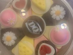 -DQ·蛋糕·冰淇淋(惠山万达店)