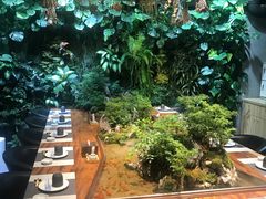 -森味薪火烧•烧鸟居酒屋•日本料理(望京店)