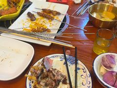 -老何太太鹤岗小串·团建聚餐(龙华店)