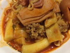 -火炉火自助餐(枫蓝国际店)