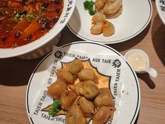 -太二酸菜鱼(沈阳万象城店)