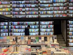 -三联韬奋书店(三里屯店)