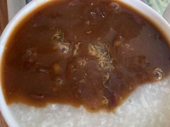 -笃笃笃糖粥(十全街店)