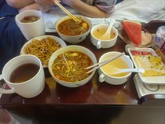 -富士康足浴休闲会所(锦华苑店)