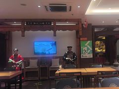 -中国徽菜·徽商故里(广安门店)