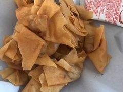 炸云吞-珍成炸滋味