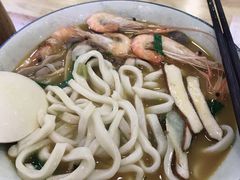 -阿彬生炒牛肉面(解放路店)