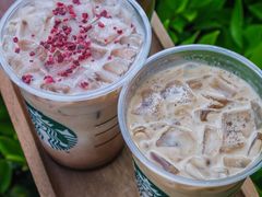 -星巴克臻选(杭州万象城店)