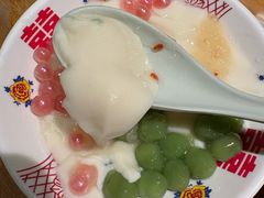 -破三川·新川菜(静安大融城店)