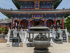 -即墨古城