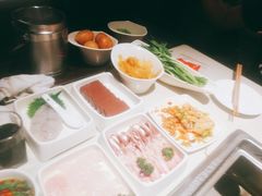 -海底捞火锅(亲子主题北金鹰店)