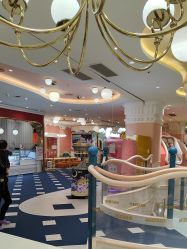 -奈尔宝家庭中心·亲子餐厅(苏州大悦城店)