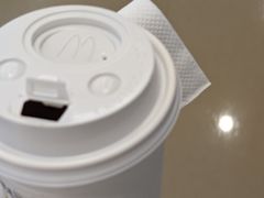 -麦当劳(贵和购物中心B1店)