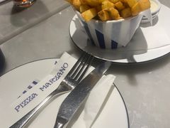 -玛尚诺意式餐厅(天环广场店)