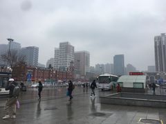 -沈阳站