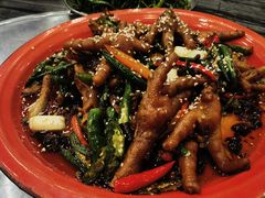 -江湖黑大兔(杨家坪店)