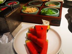 -山城辣妹子(定福庄店)