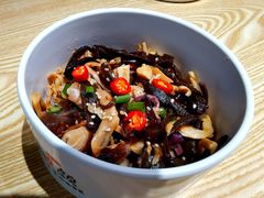 -椒颜酸菜小鱼(万寿路店)