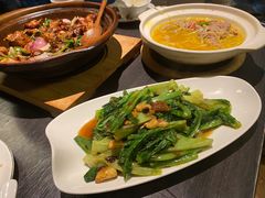 -鹊玥·粤菜小馆(汇智国际商业中心店)