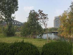 -上海海洋大学(临港校区)