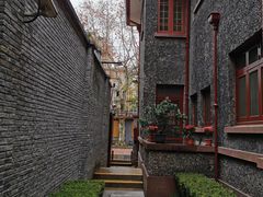 -上海孙中山故居纪念馆