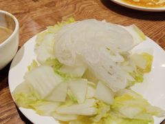 -清真吴记门钉肉饼·喜多利
