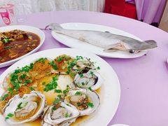 -合家小菜餐馆(新诚花苑店)