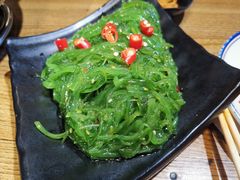 -大壮家原味烤肉(兴华北街店)