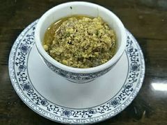 蟹粉狮子头-协和菜馆(凤凰街店)