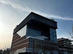 -朵云书院(滴水湖店)