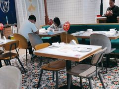 -避风塘(江桥万达店)