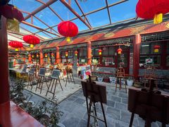 -100家灵感仓库·DIY团建(什刹海店)
