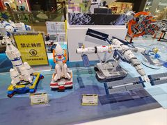 -TOP TOY(新南凯德广场店)