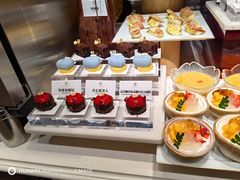 -京彩臻品火锅